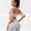 Como Printing Yoga Suit Set 2/3/4 Pcs Fitness Active Wear Women Training Exercise Apparel Sportswear Manufacturer