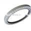 High precision manufacturer direct selling slewing bearings