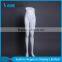 female leg display mannequin