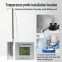 Nigeria liquid nitrogen level gauge KGSQ dewar flask liquid nitrogen