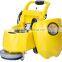 Floor Sweeper Machine in India