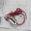 New liquid level switch 913A0086H01, maintenance of York SGC2813 natural gas propane compressor