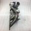 RHF5 turbo K03 53039880290  06J145713KX 06J145713FX 06J145701N 06J145702K для Audi A3 All 2.0L 1984CC 121Cu. In. l4 бензиновый DOHC