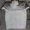 Asbestos big bag circular FIBC for self reactive substances PP woven sack Asbestos Cement Sheets Platen Asbestos Bag
