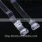 tpu elastic tape forgarments trouser accessories mobilon tape