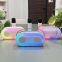 Customized OEM & ODM Mic Outdoor Mini Party Kid Family Toy Gift Speaker With Mic Home Wireless Karaoke Mic