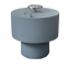 Marine Custom Stainless Aluminum Alloy Mushroom Vent Air Funnel Marine accessories outfitting for Boat