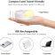 Portable Desktop Bedroom Sleep Aid Device Relax Micro Current Physical Therapy Equipment White Noise Music Sleeping Instrument