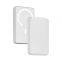 Mini Power Bank 5000mAh PowerBank Magnético Inalámbrico Cargador Portátil para iPhone Cargador Batterie Externe
