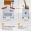 5 CHANNEL CYLINDRICAL BATTERY UNIVERSAL SORTING MACHINE for 18650,21700, 26650, 32650
