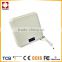 860-960MHz RFID 9 dBi circular polarized antenna for warehouse management