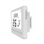 Smart Thermostat with Heating and Cooling Used for Central air Conditioning Controller