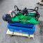 4DSB electric pressure testing pump Valve pressure test device
