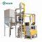 Full Auto PCB Board Recycling Plant Electronic Waste Crushing Shredding Copper Resin Separation Production Line