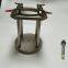 Puncture strength tester for pallet wrap film Industrial stretch film puncture resistance analyzer