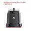 Commercial electric floor scrubber, cleaning machine, sweeping machine