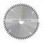 tct saw blade for wood cutting