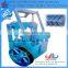 High Capacity Automatic Coal Beehive Briquette Machine