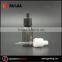 30ml black pet e-liquid plastic bottle with glass dropper pipette                        
                                                                                Supplier's Choice