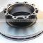 China Auto Accessories Truck Brake Plate Brake Disc Rotors