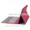 Ultra Thin Aluminium Wireless Bluetooth Keyboard Case for iPad mini