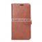 For Samsung galaxy S6 edge leather case/flip case for samsung galaxy s6