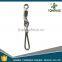 Rolling swivel with hanging snap(B) fishing tackle