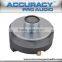 34mm 1.34" Tweeter Speaker CD-34TM