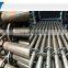 Hot selling adjustable steel props ring lock scaffolding