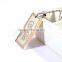 Factory Wholesale Charm Stainless Steel Pendant Jesus Tag Pendant