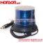 Ambulance emergency warning strobe beacon light with CE HTL-116