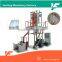 Double Color Film Extruder,double Screw Extruder,hdpe Double Layer Extruder