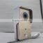 Professional wifi door bell ring with camera for wholesales