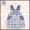 Chinese Clothing Manufacturers Baby Toddler Overalls Clothing