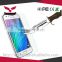 0.3mm 2.5D Premium Tempered Glass Screen Protector Film Gurd For Samsung Galaxy J2 & Package Anti-Shock Glass Screen