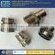 Custom high precision cnc machining motorcycle parts,stainless steel parts