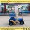 4-10m vertical electric hydraulic single person lift aerial mobile one man lift for sale