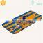 Best Seller Sublimation 3D Pc Color Changing Cell Phone Case