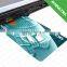 125Khz Printing PVC transparent business card With Magnetic Stripe