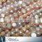Factory price 10 - 11mm big baroque loose pearl