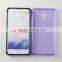 alpha design collision avoidance antiskid cell phone skin for MEIZU m3 note case                        
                                                Quality Choice