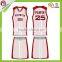 Hot sell Basketball Jersey/100% Polyester Jersey custom camo basketball jerseys