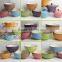 2014 wholesale ceramic soup bowl with handle/ bowl supply