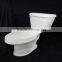 Classical Floor Mounted Two Piece Ceramic Cheap WC Toilet Sanitary8504