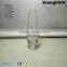 7oz Glass Cup Thick Bottom Cup Arc Shot Glass