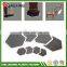 Easy Furniture Sliders/Movers - 8 Pcs Furniture Moving Set