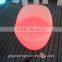 New Rechargeable PE plastic Chair stool with LED light and remote control YXF-5653