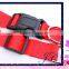 2016 Hot Sale Nylon Running Pet Leash Hands Free Dog Leash