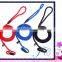 Most Popular Nylon Rope Dog Leash Pet Collar Made In China
