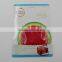 cheap ice pack freezer /gel ice pack to keep food fresh